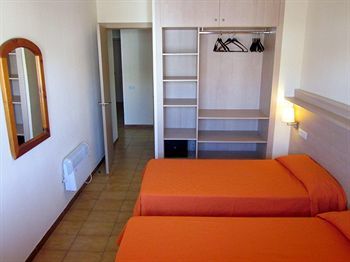 Apartamentos Azahar