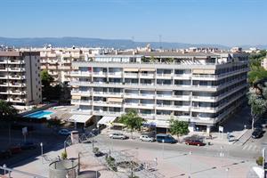 Apartamentos Azahar