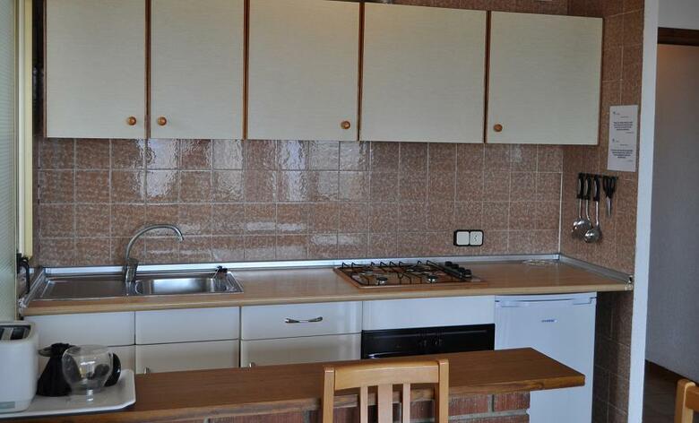 Apartamentos Torre Trebol Benidorm