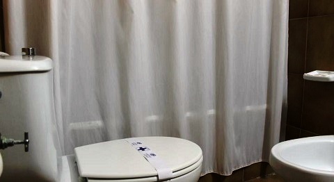 Apartamentos Torre Trebol Benidorm