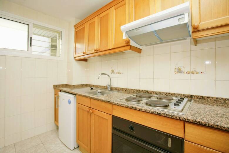 Apartamento Zahara
