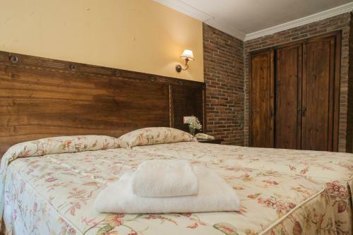 Grupo Hotelero La Pasera