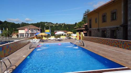 Grupo Hotelero La Pasera