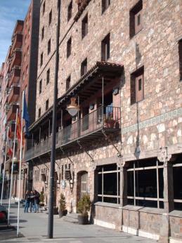 Hotel Temple Ponferrada