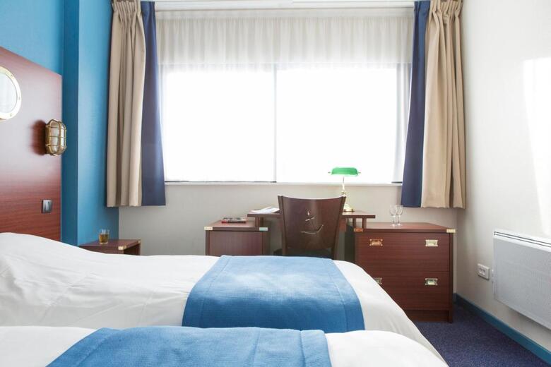 Hotel Les Gens De Mer