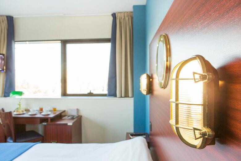 Hotel Les Gens De Mer