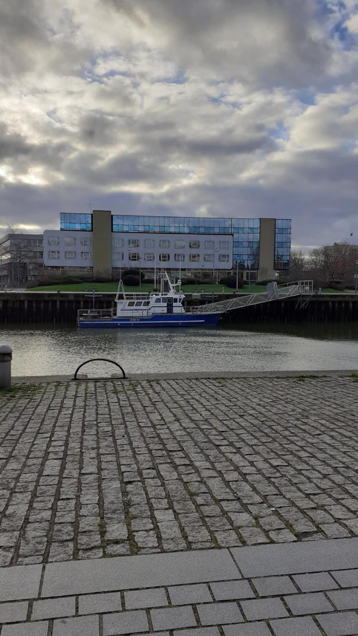 Hotel Les Gens De Mer