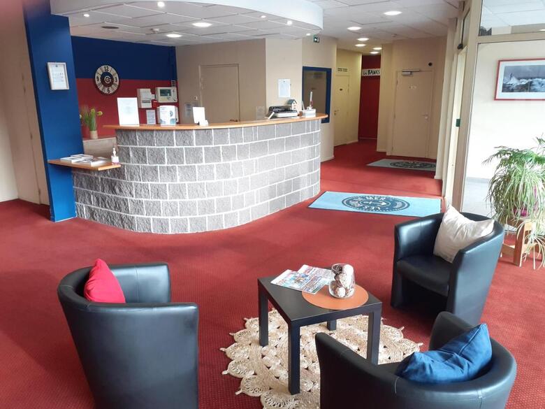 Hotel Les Gens De Mer