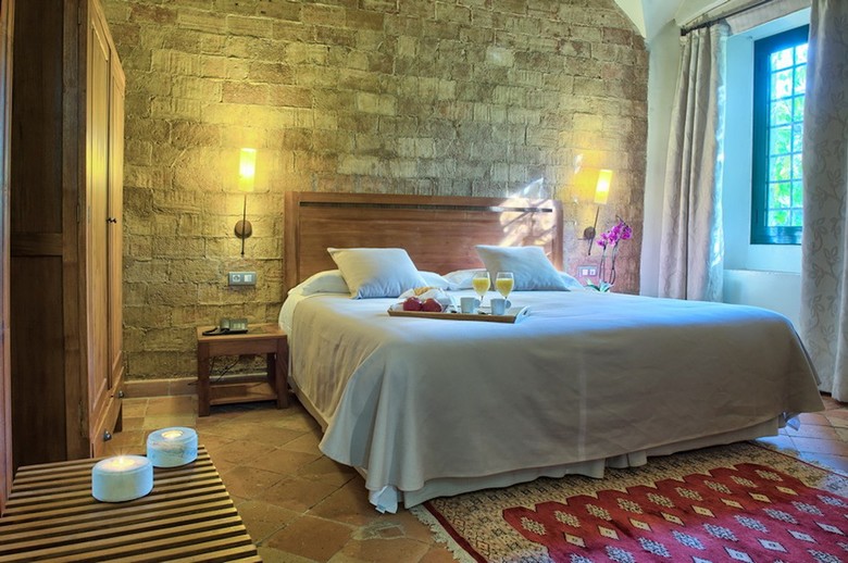 Hotel Convent De Begur