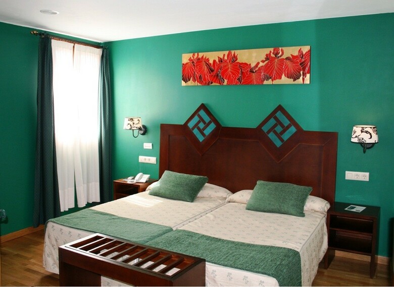 Hotel Spa La Casa Mudejar