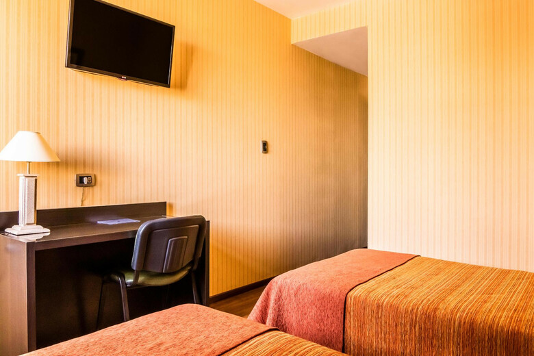 Hotel Francia