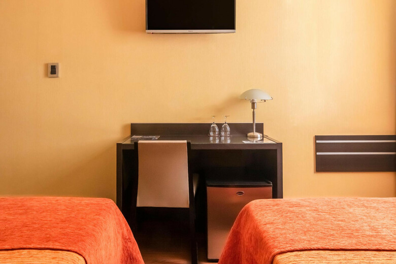 Hotel Francia