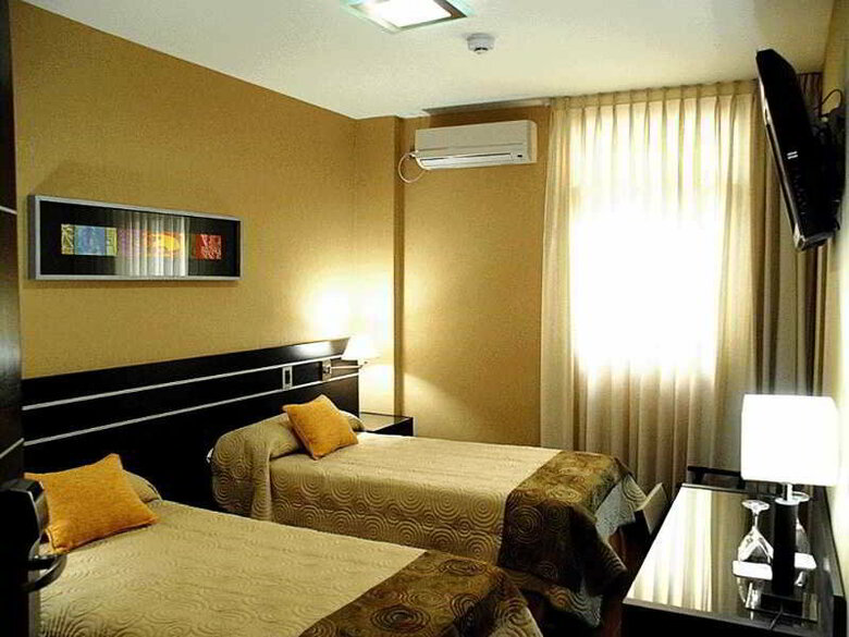 Hotel Francia