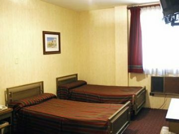 Hotel Francia