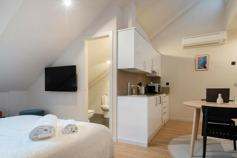 Hotel L�bere Madrid Palacio Real