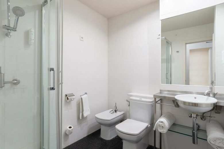 Hotel L�bere Madrid Palacio Real