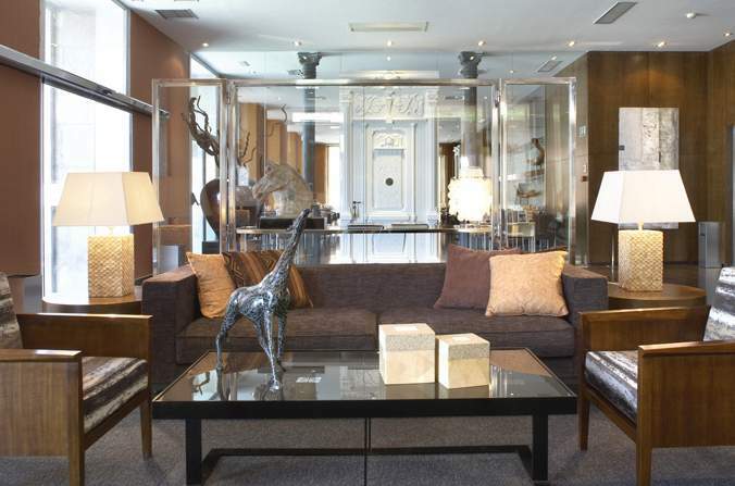 AC Hotel Palacio Universal By Marriott