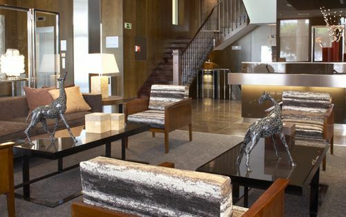 AC Hotel Palacio Universal By Marriott