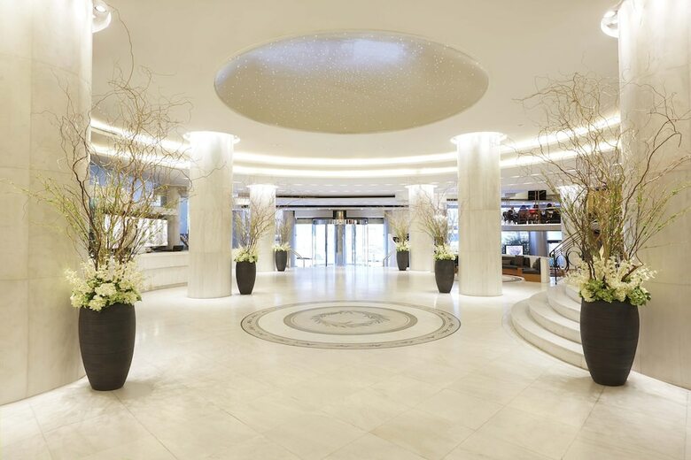 Hotel Titania