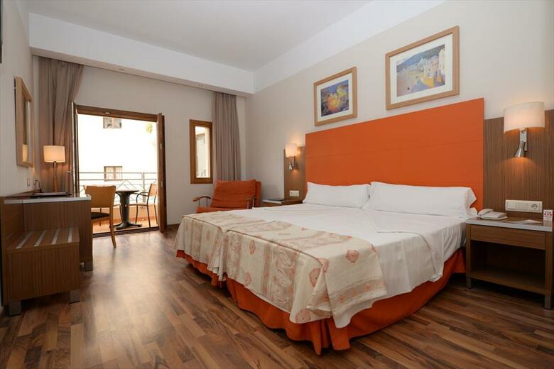 Hotel Costa Narejos