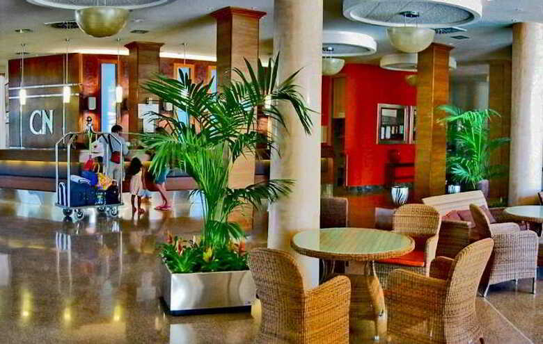 Hotel Costa Narejos