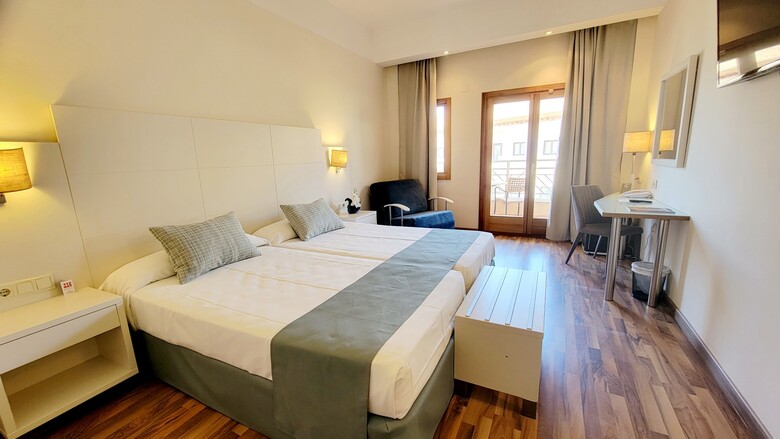 Hotel Costa Narejos