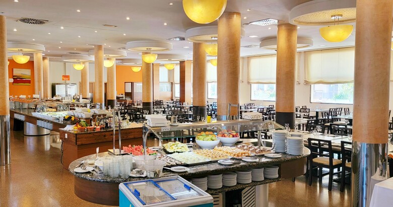 Hotel Costa Narejos