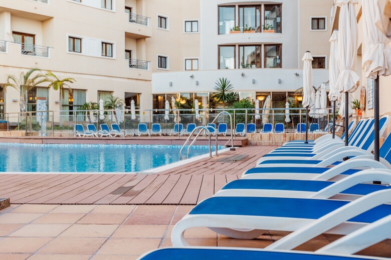 Hotel Costa Narejos