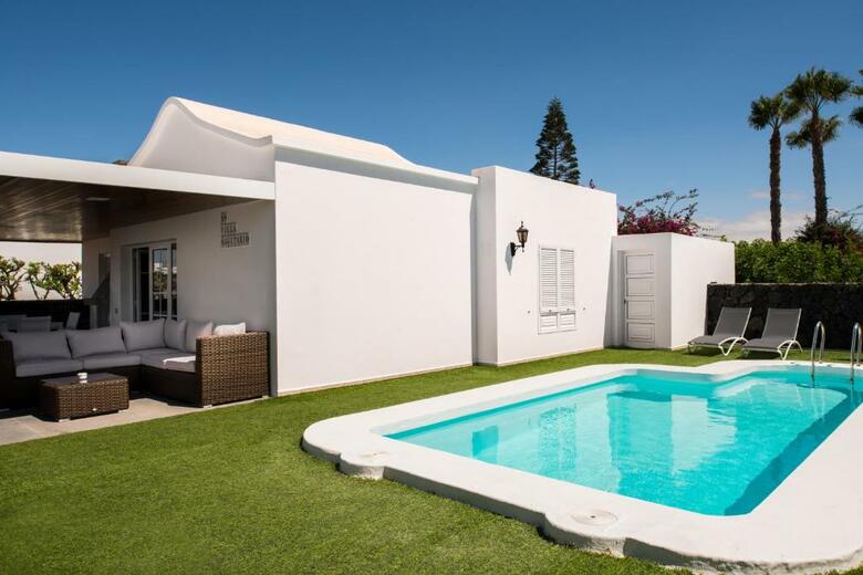 Apartamentos Villas Hyde Park Lane