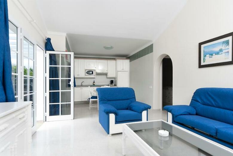 Apartamentos Villas Hyde Park Lane