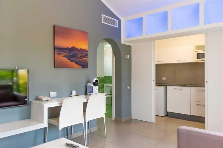 Apartamentos Villas Hyde Park Lane