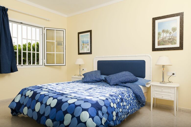 Apartamentos Villas Hyde Park Lane