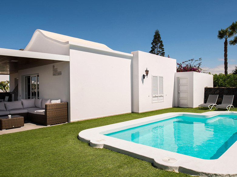 Apartamentos Villas Hyde Park Lane