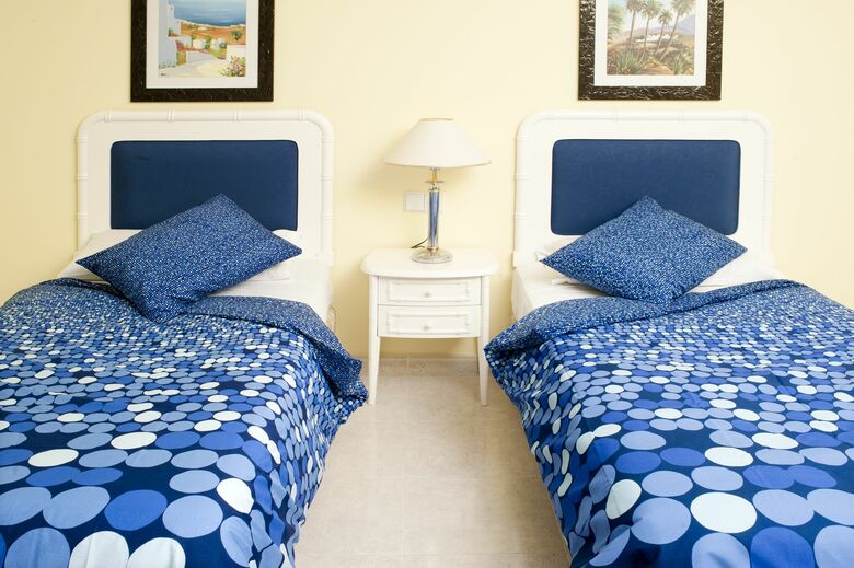 Apartamentos Villas Hyde Park Lane
