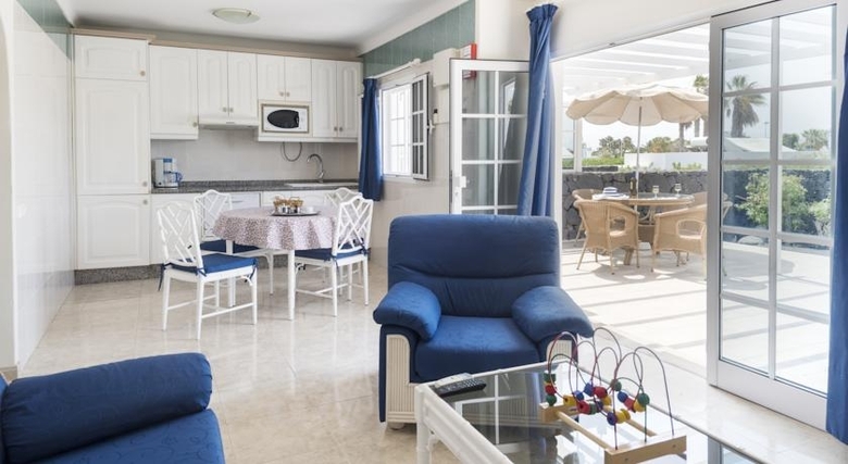 Apartamentos Villas Hyde Park Lane