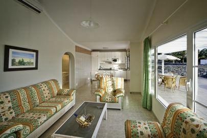 Apartamentos Villas Hyde Park Lane