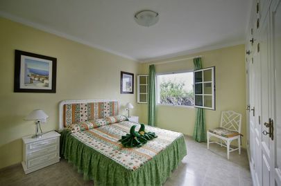 Apartamentos Villas Hyde Park Lane