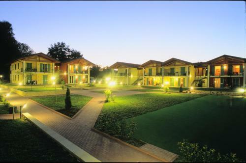 Apartamento Residence Alice