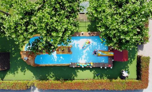 Apartamento Residence Alice
