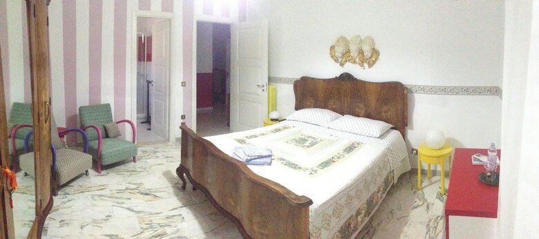 Bed & Breakfast B & B Falcone