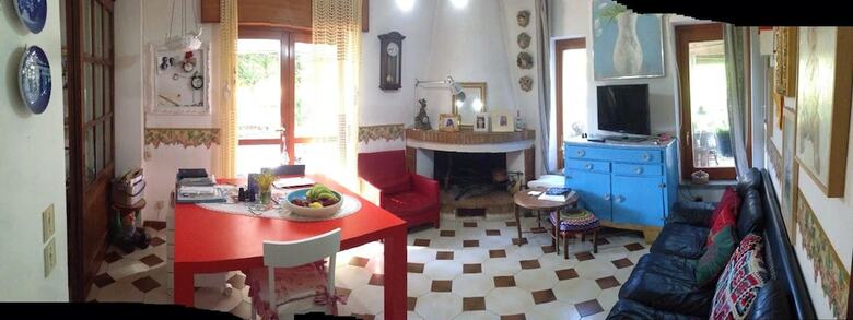 Bed & Breakfast B & B Falcone