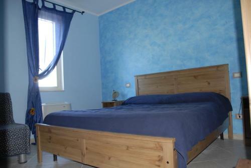 Bed & Breakfast Locanda Belvedere Da Stefano