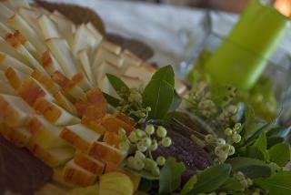 Hostal Villa Medicea Lo Sprocco