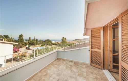 Apartamento Cris E Noemi