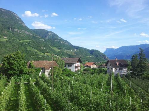 Apartamento Oberschoeberlehof