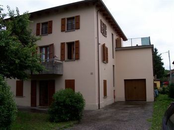 Apartamento Residence La Rosa Dei Venti