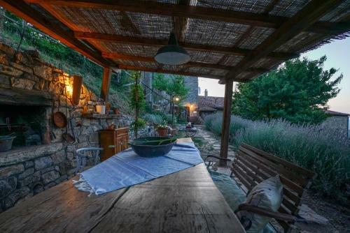 B&B La Colombella