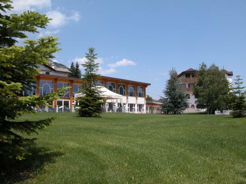 Hotel Belvedere