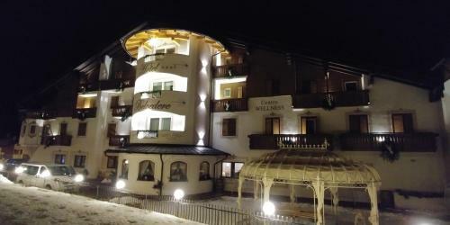 Hotel Belvedere