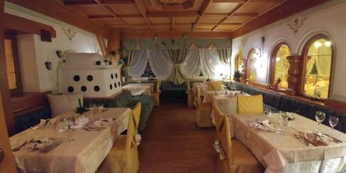 Hotel Belvedere